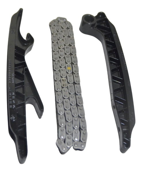Kit Guia Corrente Tensor Bmw R1200 R 1200 Gs 13-19 Original