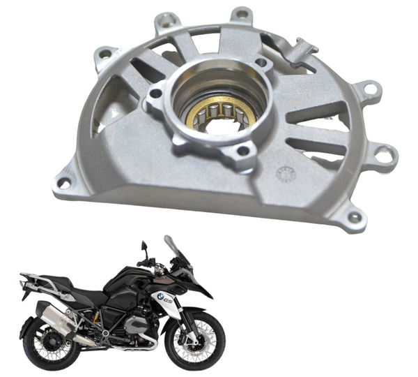 Suporte Estator Bmw R1200 R 1200 Gs 13-19 Original