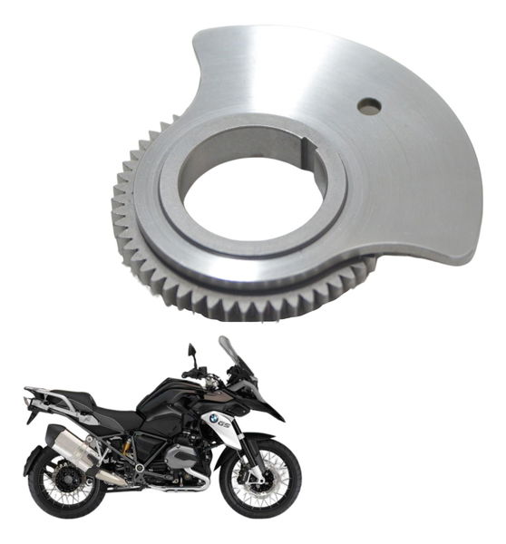 Engrenagem Balanceiro Bmw R1200 R 1200 Gs 13-19 Original