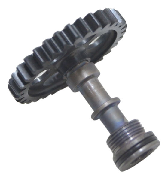 Engrenagem Redução Partid Bmw R1200 R 1200 Gs 13-19 Original