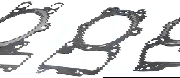 Junta Cabeçote Par Bmw R1200 R 1200 Gs 13-19 Original
