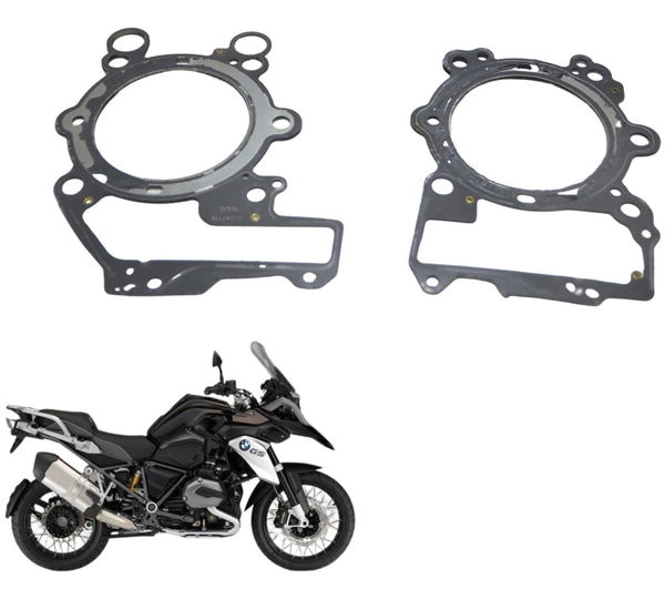 Junta Cabeçote Par Bmw R1200 R 1200 Gs 13-19 Original