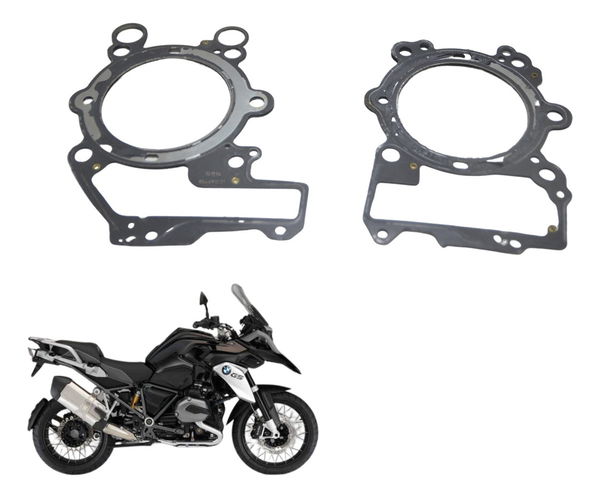 Junta Cabeçote Par Bmw R1200 R 1200 Gs 13-19 Original