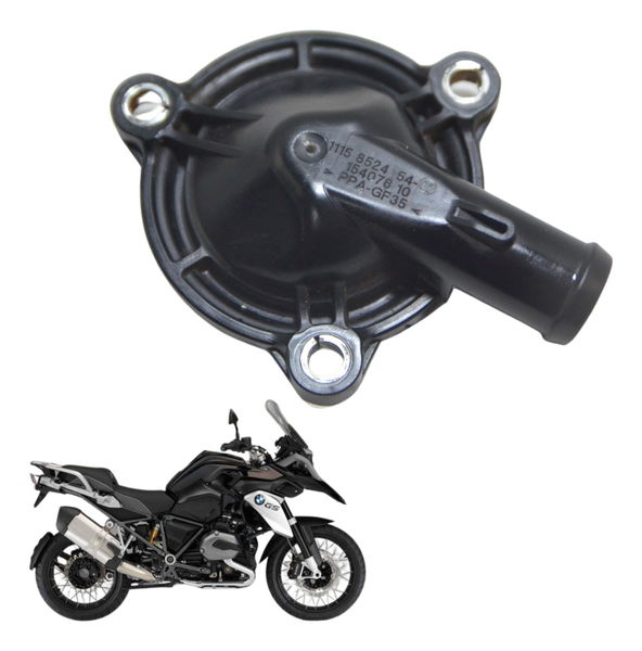 Conexão Água Bmw R1200 R 1200 Gs 13-19 Original