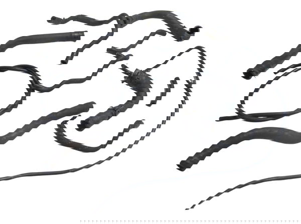 Kit Mangueiras Bmw R1200 R 1200 Gs 13-19 Original