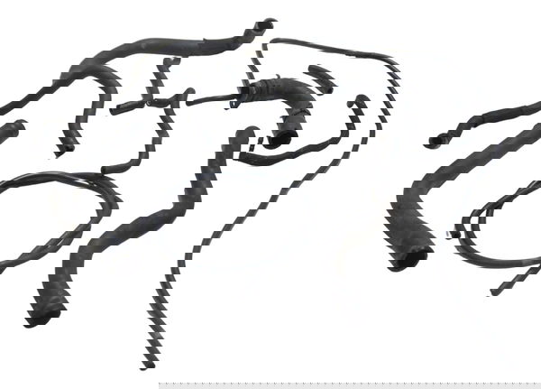Kit Mangueiras Bmw R1200 R 1200 Gs 13-19 Original