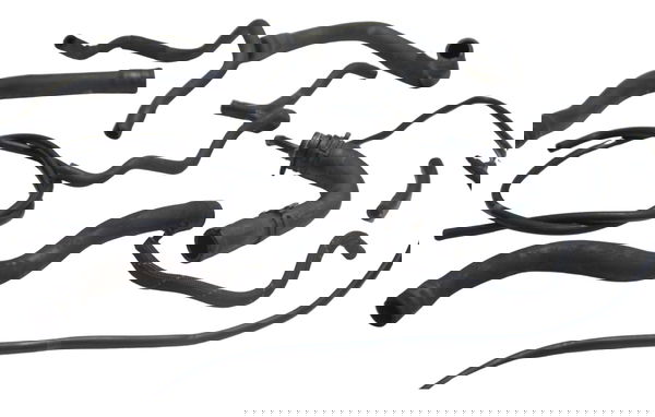 Kit Mangueiras Bmw R1200 R 1200 Gs 13-19 Original