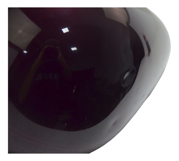 Tanque C/ Detalhes Harley Road King 1450 04-05 Original