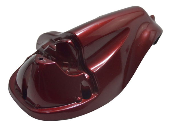 Carenagem Lateral Dir Harley Electra Touring 08-13 Original
