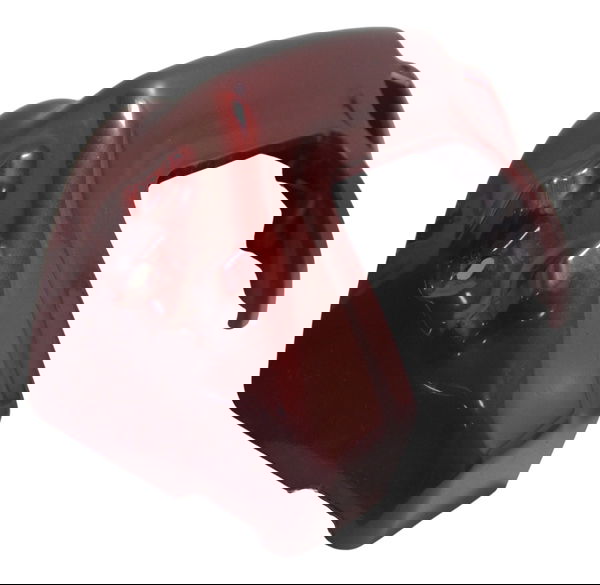 Carenagem Lateral Dir Harley Electra Touring 08-13 Original