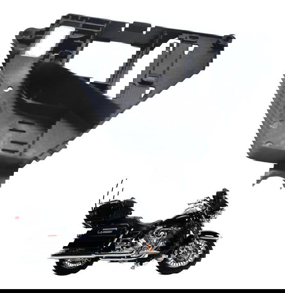 Suporte Rele Harley Electra Touring 08-13 Original