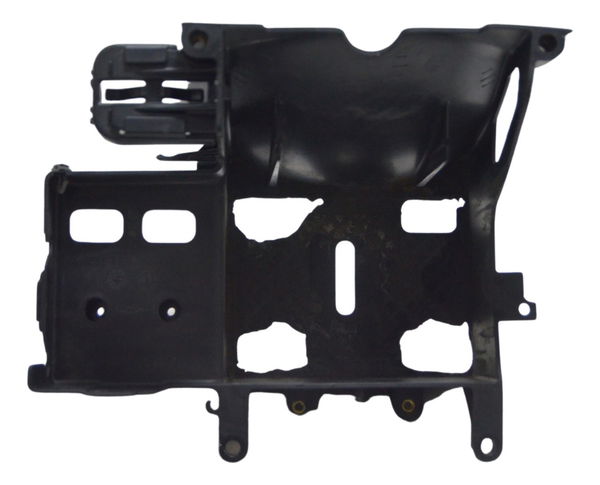 Caixa Bateria C/ Avaria Harley Electra Touring 08-13 Orig
