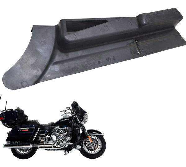 Capa Inferior Correia Harley Electra Touring 08-13 Original