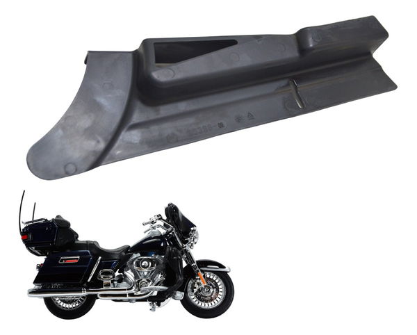 Capa Inferior Correia Harley Electra Touring 08-13 Original