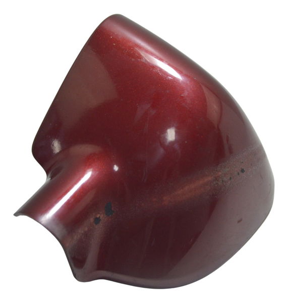 Acabamento Dir C/ Detalhes Harley Electra Touring 08-13 Orig