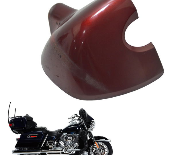 Acabamento Dir C/ Detalhes Harley Electra Touring 08-13 Orig