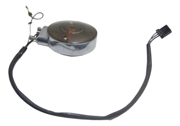 Pisca Dianteiro Harley Electra Touring 08-13 Original