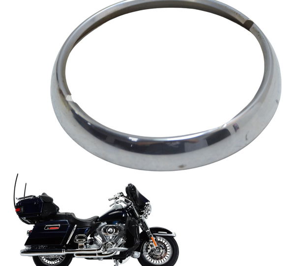 Aro Farol Harley Electra Touring 08-13 Original