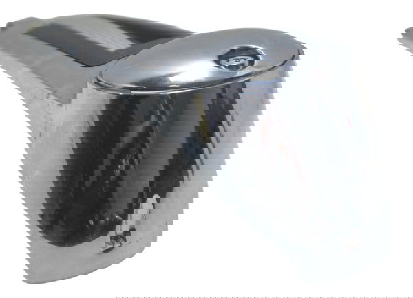 Acabamento Tanque Console Harley Electra Touring 08-13 Orig