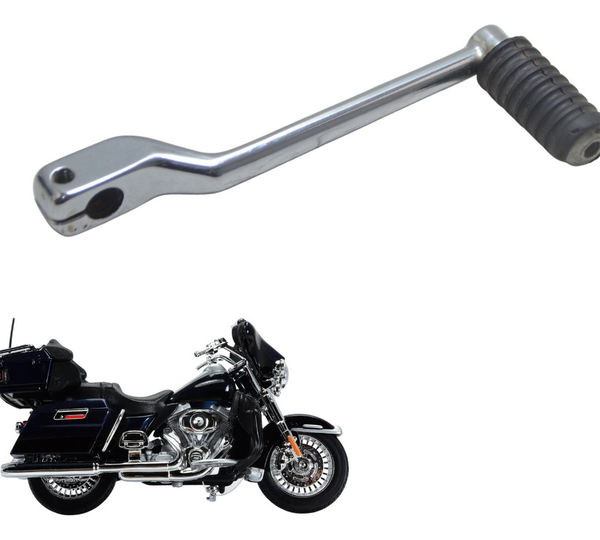 Pedal Câmbio Harley Electra Touring 08-13 Original