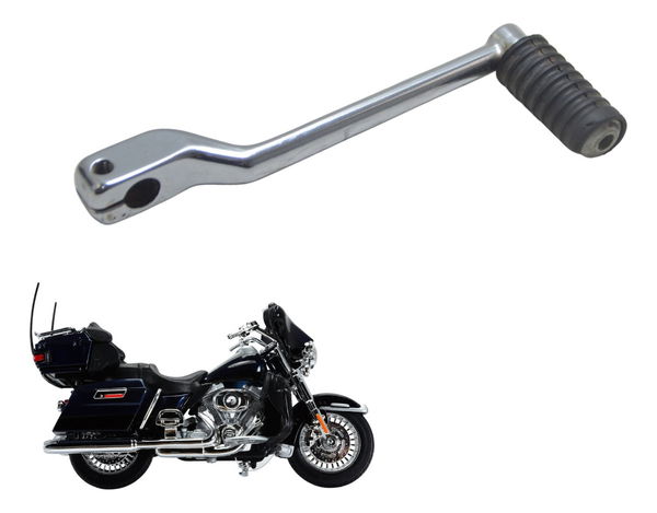 Pedal Câmbio Harley Electra Touring 08-13 Original