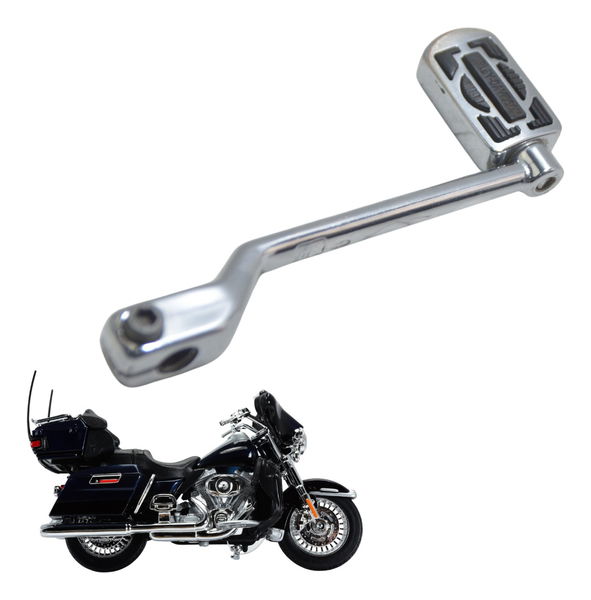 Pedal Câmbio Harley Electra Touring 08-13 Original
