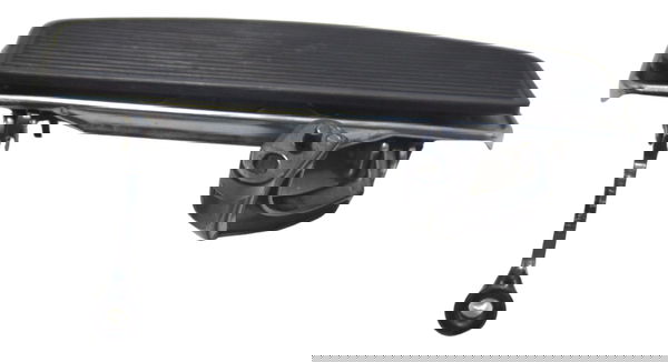 Pedaleira Plataforma Dir Harley Electra Touring 08-13 Orig
