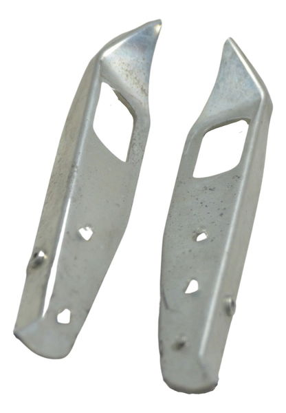 Suporte Carenagem Painel Harley Electra Touring 08-13 Orig