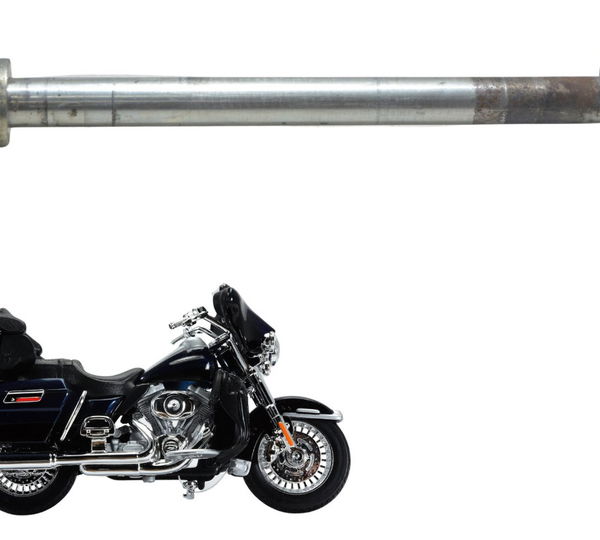 Eixo Roda Traseira Harley Electra Touring 08-13 Original