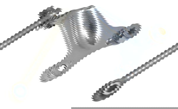 Suporte Motor Esquerdo Harley Electra Touring 08-13 Original