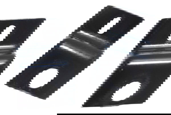 Par Suporte Alforge Harley Electra Touring 08-13 Original