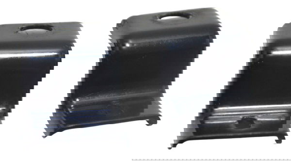 Par Suporte Alforge Harley Electra Touring 08-13 Original