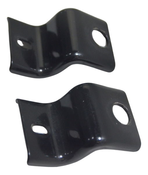Par Suporte Alforge Harley Electra Touring 08-13 Original