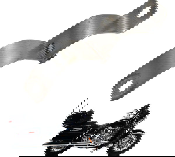 Suporte Escape Harley Electra Touring 08-13 Original