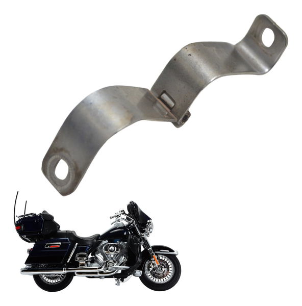 Suporte Escape Harley Electra Touring 08-13 Original