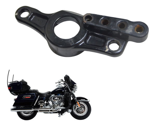 Suporte Balança Pedaleira Tras Harley Electra Touring 08-13