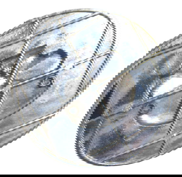 Acabamento Emblema Detalhes Harley Electra Touring 08-13 Ori