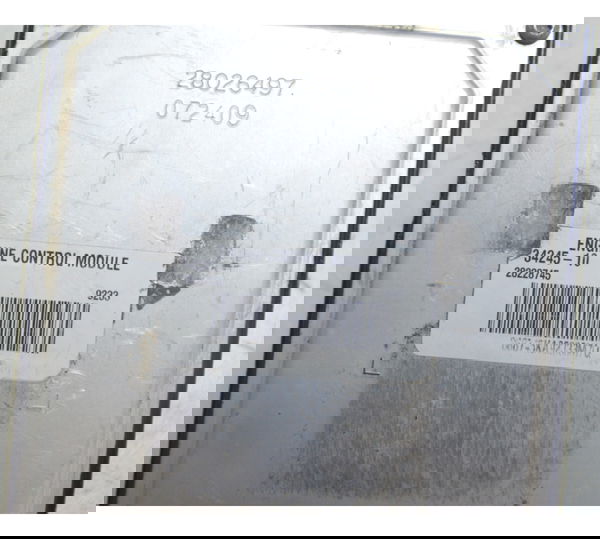 Modulo Ecu Harley Electra Touring 08-13 Original