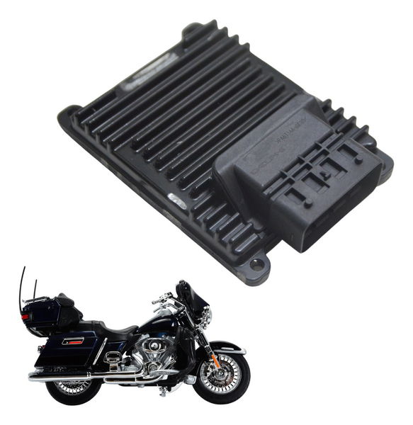 Modulo Ecu Harley Electra Touring 08-13 Original