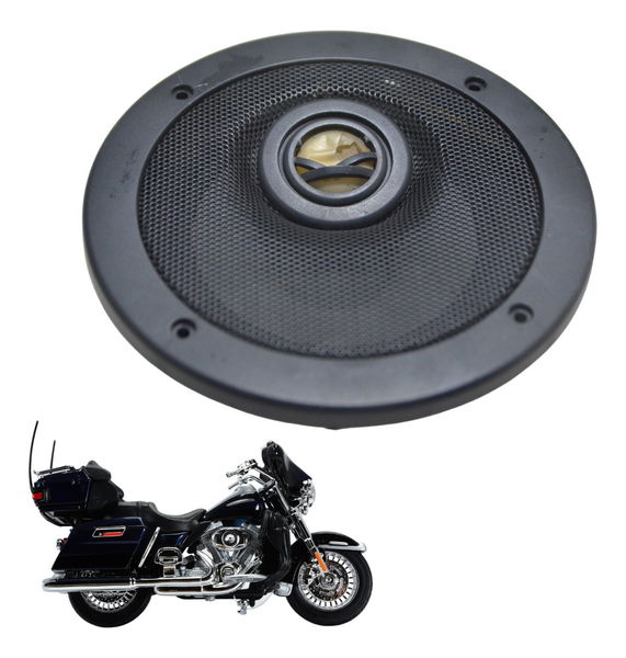 Auto Falante Tour Pack Harley Electra Touring 08-13 Original