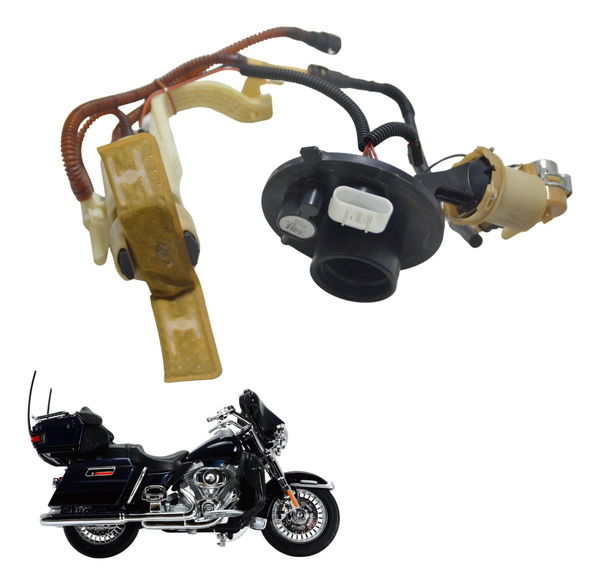 Bomba Gasolina Harley Electra Touring 08-13 Original