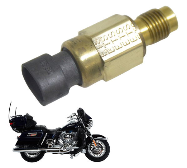 Sensor Temperatura Harley Electra Touring 08-13 Original