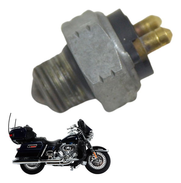 Sensor Neutro Harley Electra Touring 08-13 Original