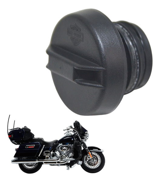 Tampa Tanque Harley Electra Touring 08-13 Original