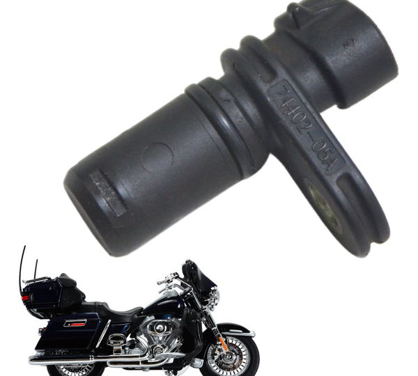 Sensor Velocímetro Harley Electra Touring 08-13 Original