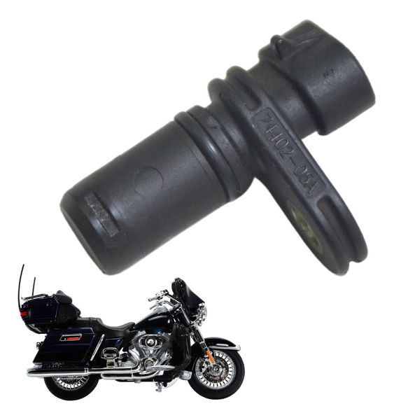 Sensor Velocímetro Harley Electra Touring 08-13 Original