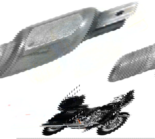 Interruptor Freio Traseiro Harley Electra Touring 08-13 Orig