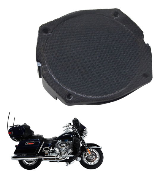 Auto Falante Tour Pack Harley Electra Touring 08-13 Original