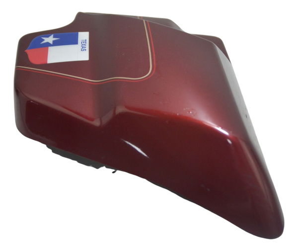 Carenagem Lateral Direita Harley Electra Touring 08-13 Orig