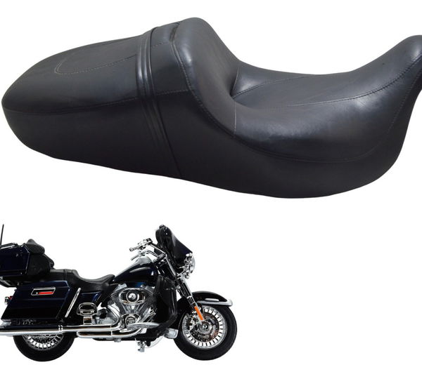 Banco Harley Electra Touring 08-13 Original